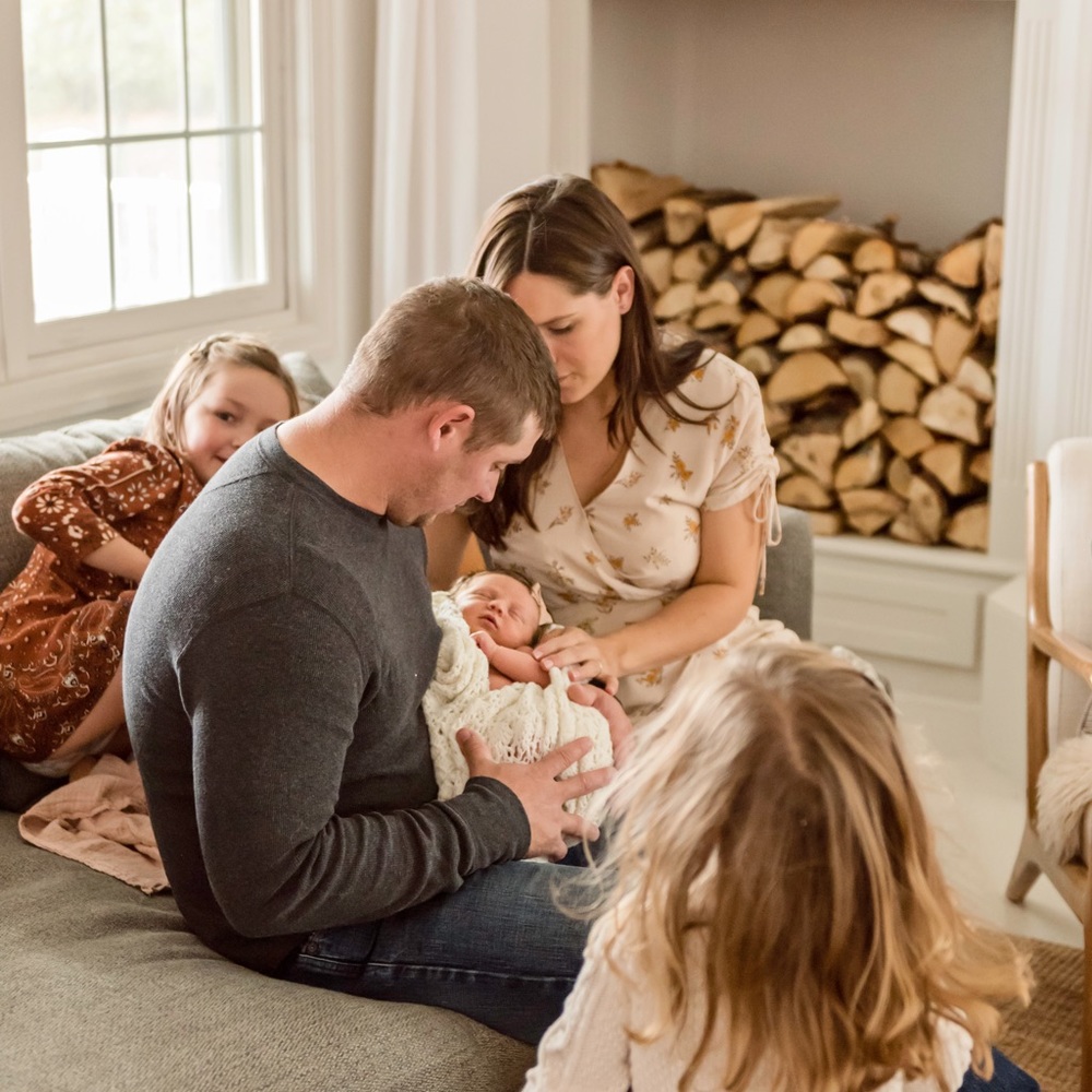 Meet your Posher, Cassie B.